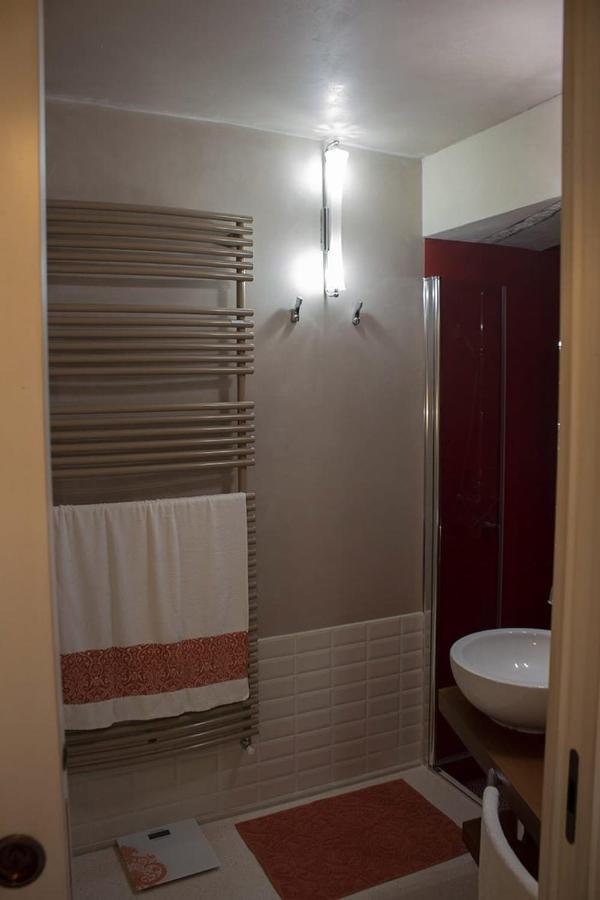 Amata Casa Apartment Muro Leccese Luaran gambar