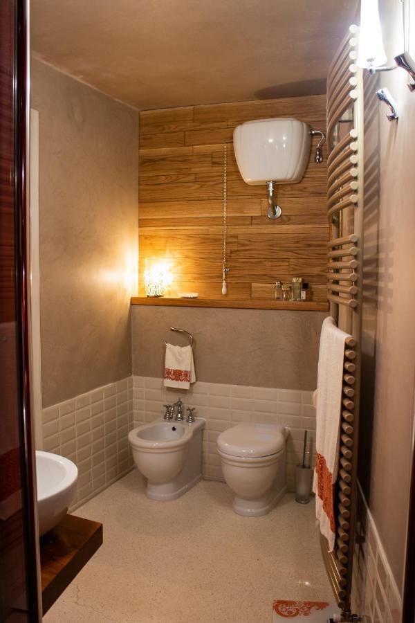 Amata Casa Apartment Muro Leccese Luaran gambar